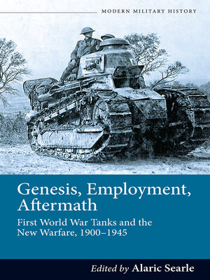 cover image of Genesis, Employment, Aftermath